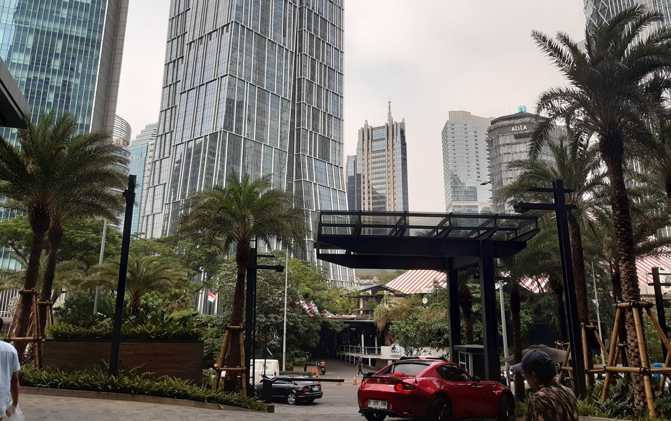Catat, Ini Area Favorit Investor Residensial di Jakarta