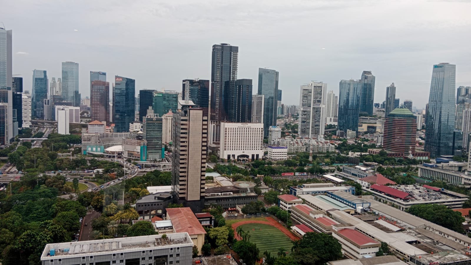 Rumah Mewah Harga Rp30 Miliar Kena PPN 12 Persen