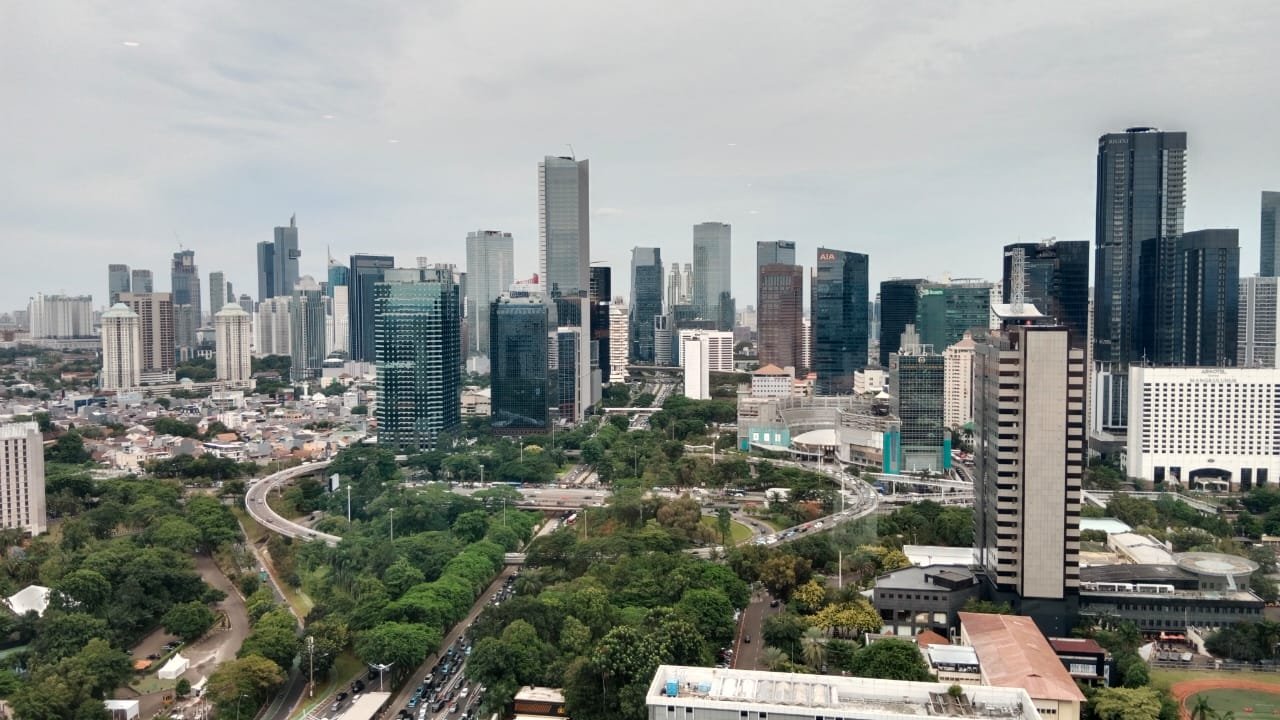 Apartemen Mewah dan Rumah Mewah Kena PPN 12 Persen