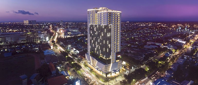 Aset MNC Land Sentuh Rp35,83 Triliun