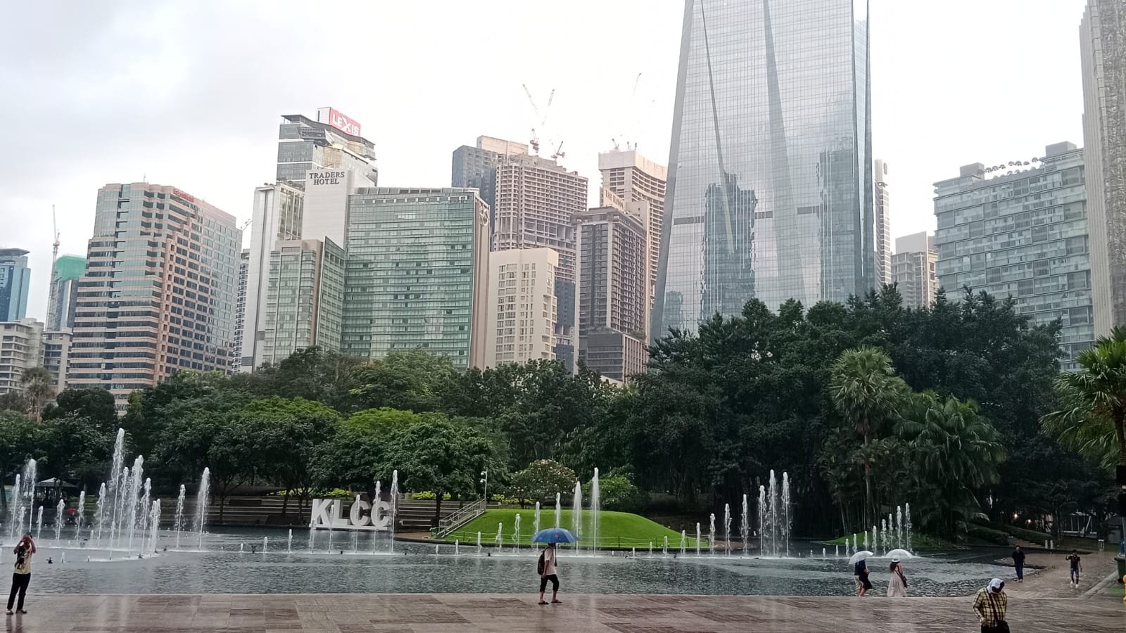 Ini Lima Prioritas Utama yang Dicari Konsumen Perkotaan