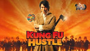 Kung Fu Hustle, Film Stephen Chow Tayang Hari Ini di Bioskop Trans TV
