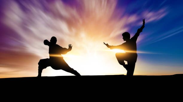 Viral di TikTok! Begini Cara Membuat Video Kungfu Menggunakan AI