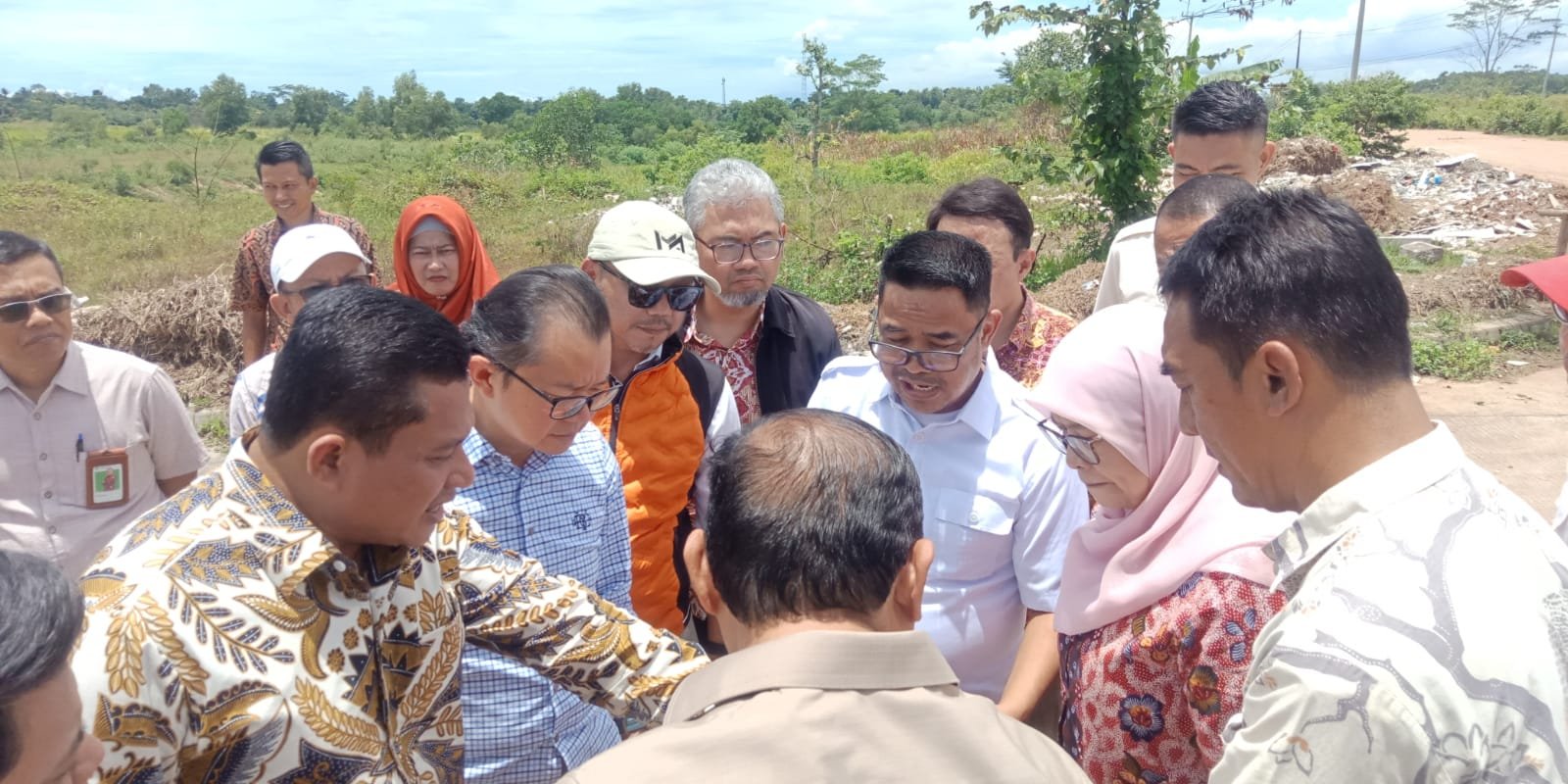 Mengintip Lahan Potensial bagi Program Perumahan