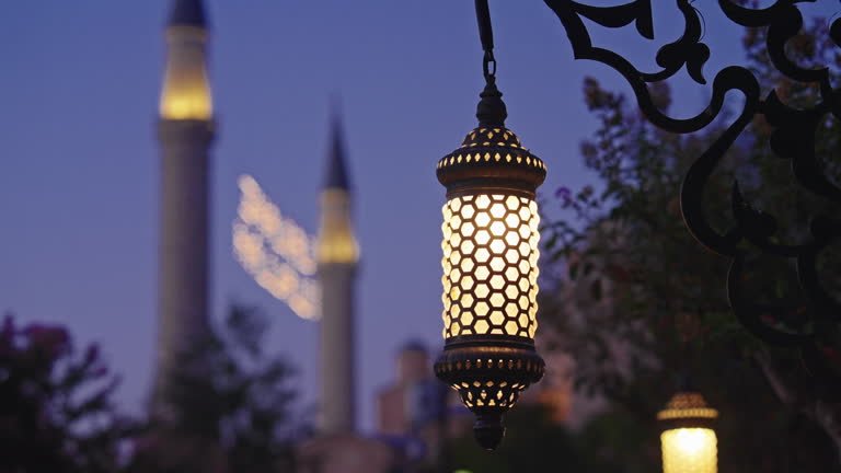 10 Ucapan Selamat Hari Raya Idul Fitri dalam Bahasa Arab dan Artinya