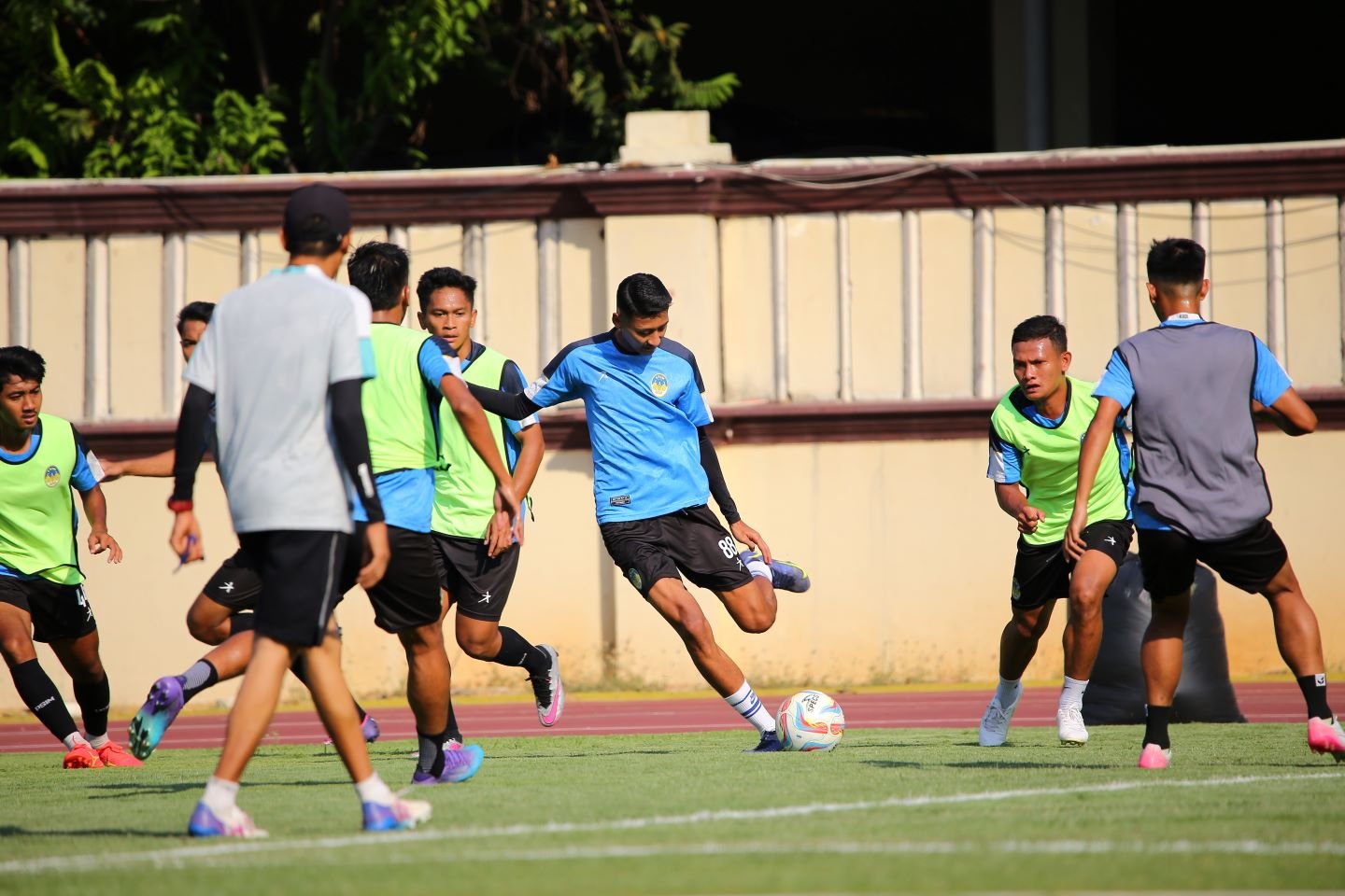 Jadwal Lengkap Pegadaian Liga 2 Sabtu 30 September 2023, Malut United Vs PSIM Yogyakarta