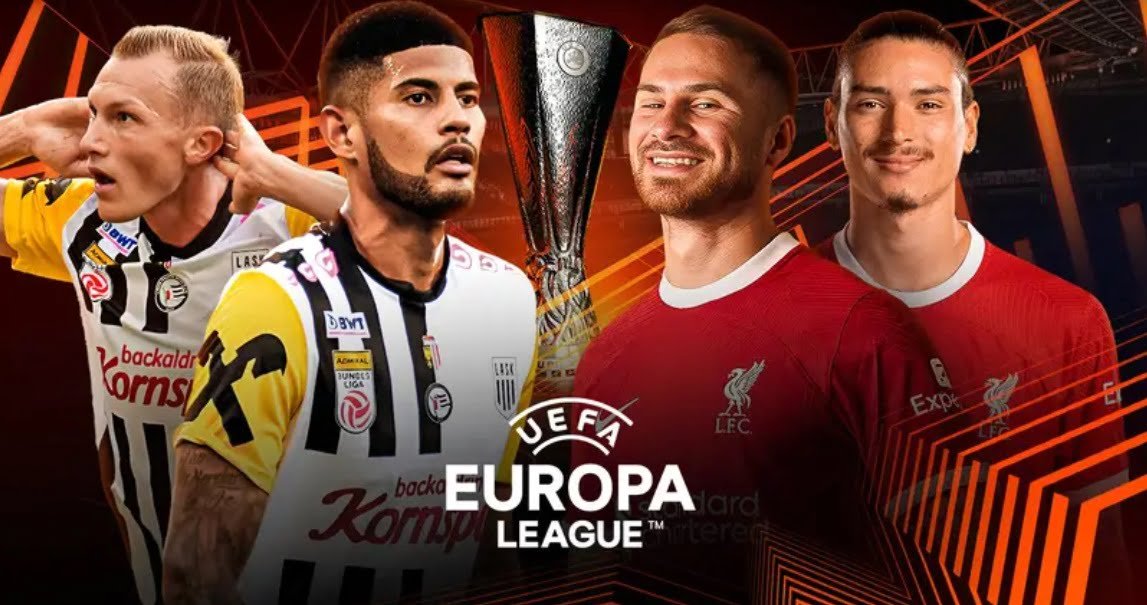 Aura Ingin Menang dalam Duel Lask Linz Vs Liverpool, Cek Link Liga Europa
