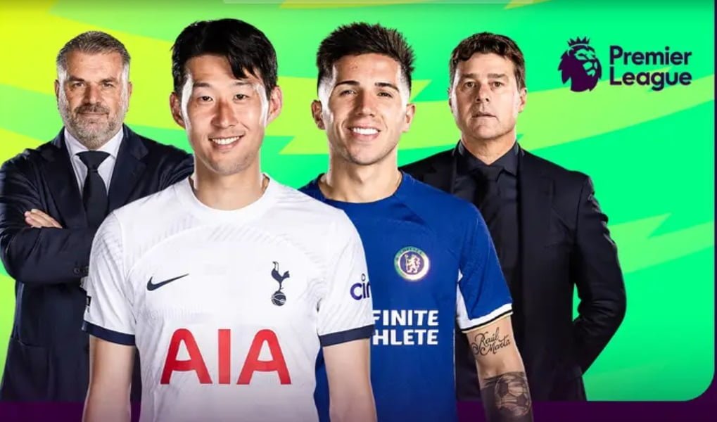 Link Live Streaming Tottenham Vs Chelsea, Liga Inggris Hari Ini