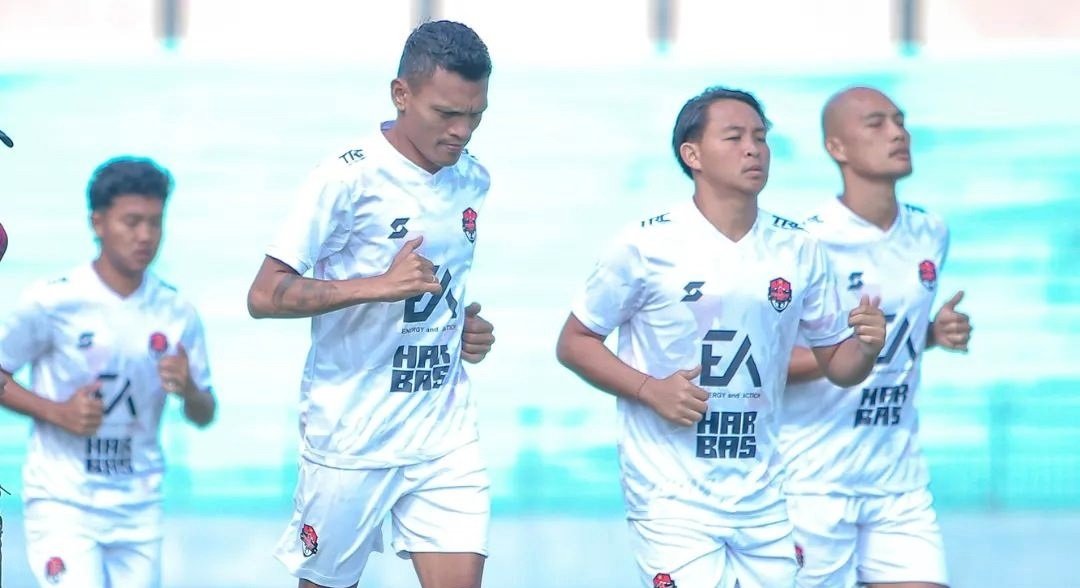 Jadwal Liga 2 Hari Ini Ada PSKC vs PSMS, Cek Link Nonton