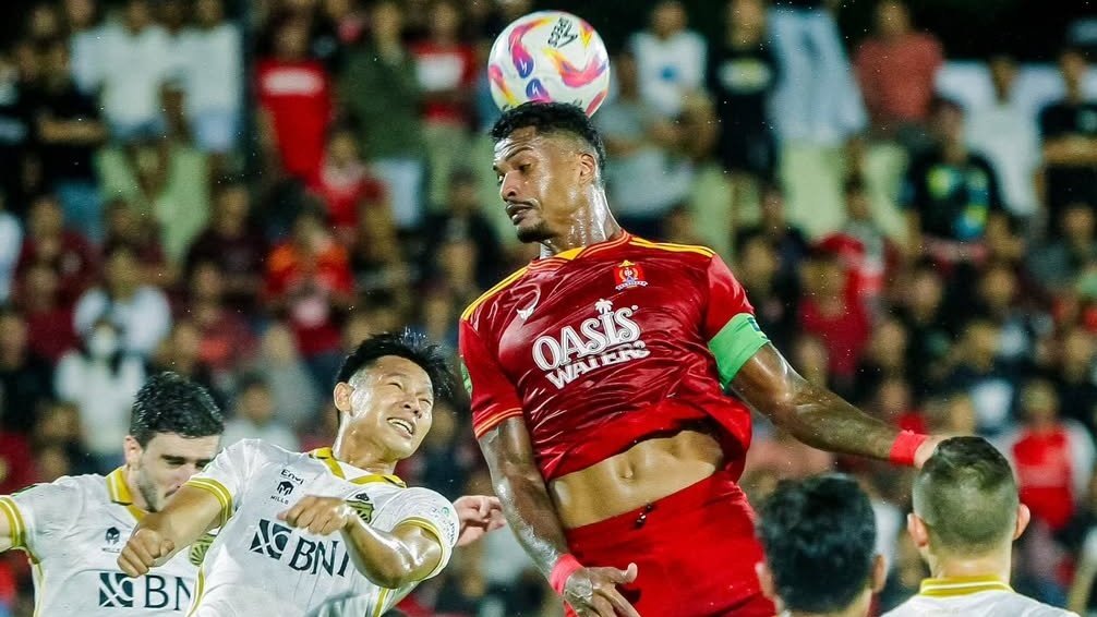 Jadwal Liga 2 2025 Hari Ini: Bekasi City Vs Sumsel United, Persiba Balikpapan Vs Tornado FC