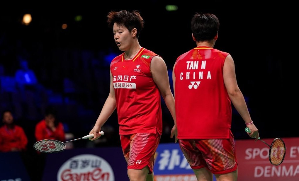 Pekan Ini Singapore Open 2026 Siap Bergulir, Hadiah Rp17 Miliar