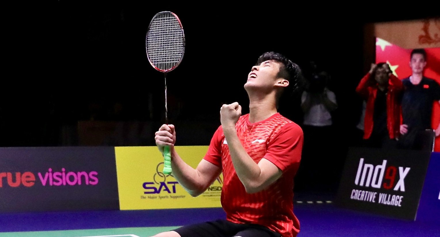Jadwal Final Thailand Masters 2024, Tanpa Wakil Indonesia: Cek Link Live Streaming