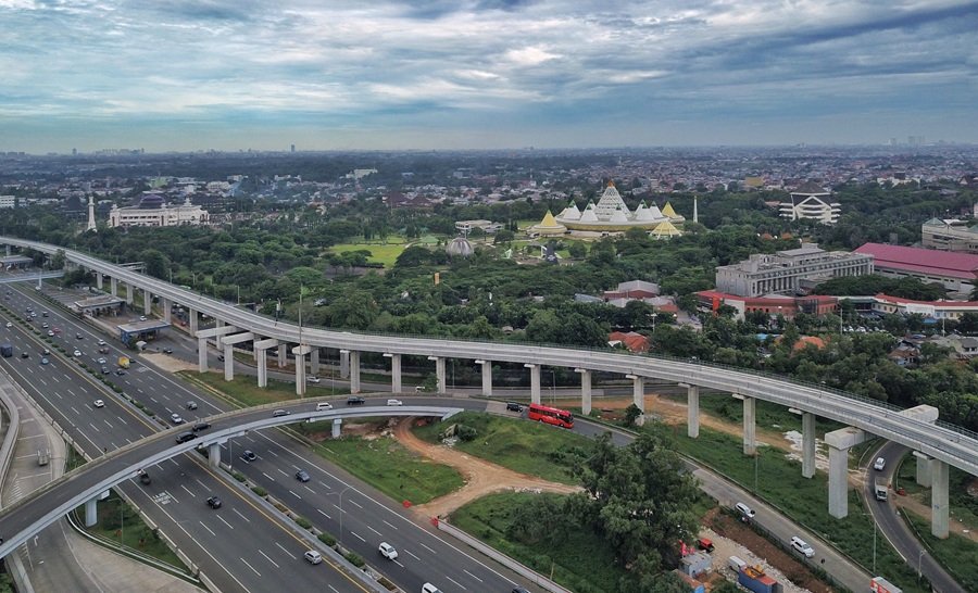 Ini Deretan Penjual Lahan Industri di Jabodetabek