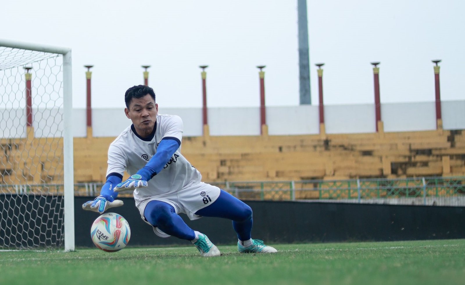 Jadwal dan Link Live Streaming BRI Liga 1 Hari Ini, Madura United Vs Barito Putera
