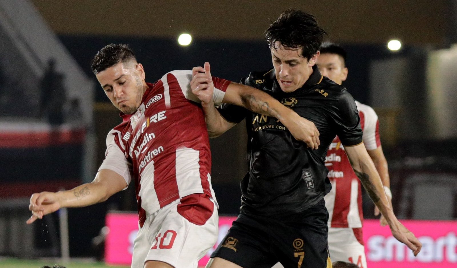 Link Nonton Madura United Vs Rans Nusantara, BRI Liga 1 Hari Ini
