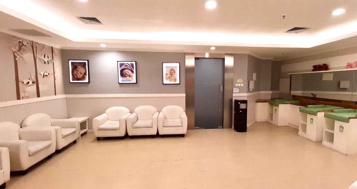 Pemilik Mal Pondok Indah Raup Laba Bersih Rp638,10 Miliar