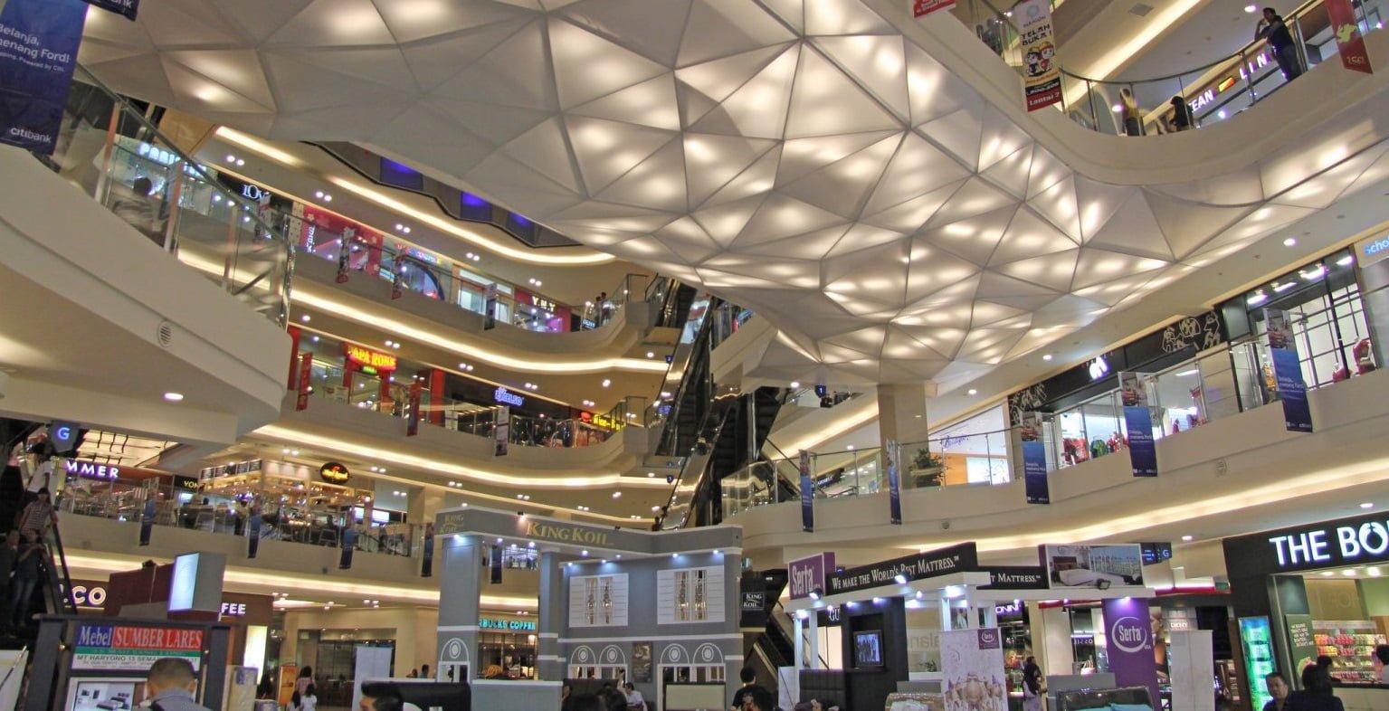 Tak Hanya Hotel, Bisnis Mal Pollux Hotels Group Juga Berkibar
