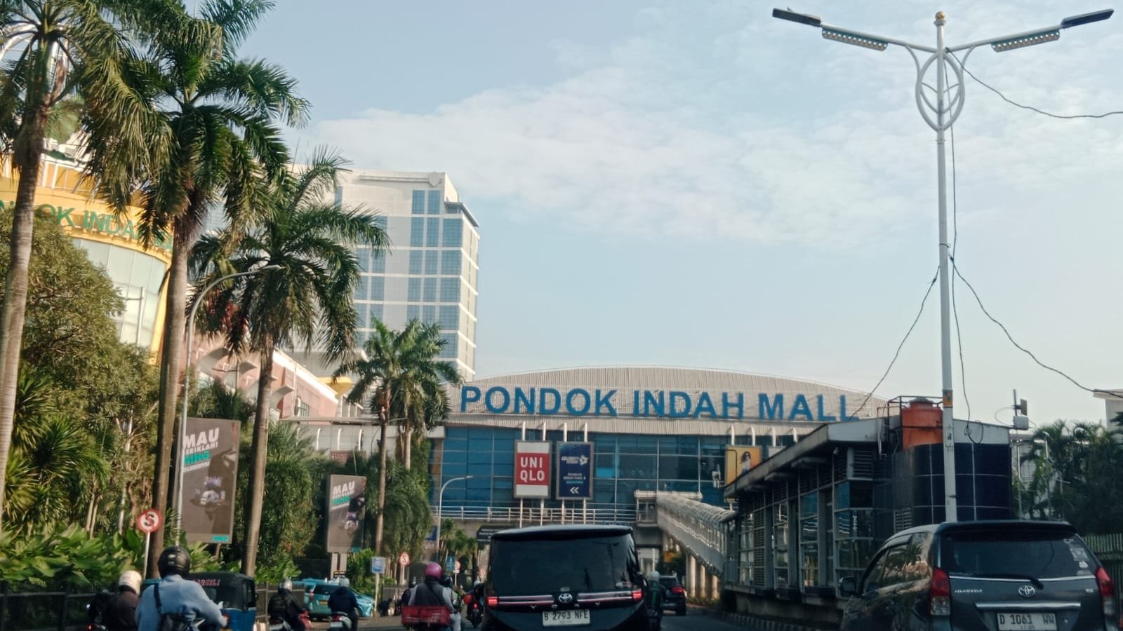Bisnis Mal Moncer, Laba Bersih MKPI Tumbuh 20 Persen