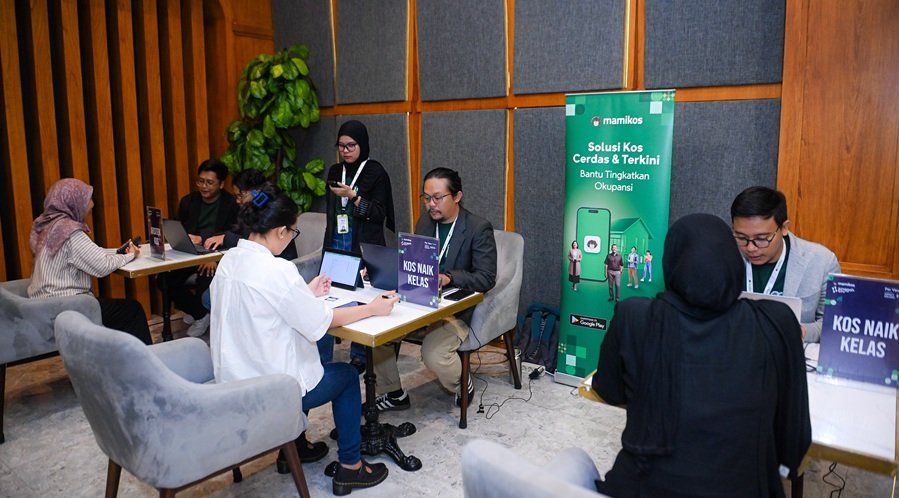 Permintaan Hunian Kos Berfasilitas Lengkap Meningkat
