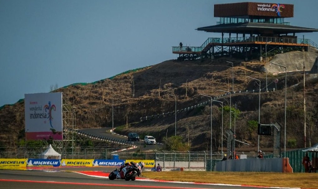 Jadwal Lengkap Motogp 2024, Catat Balapan di Mandalika September 2024
