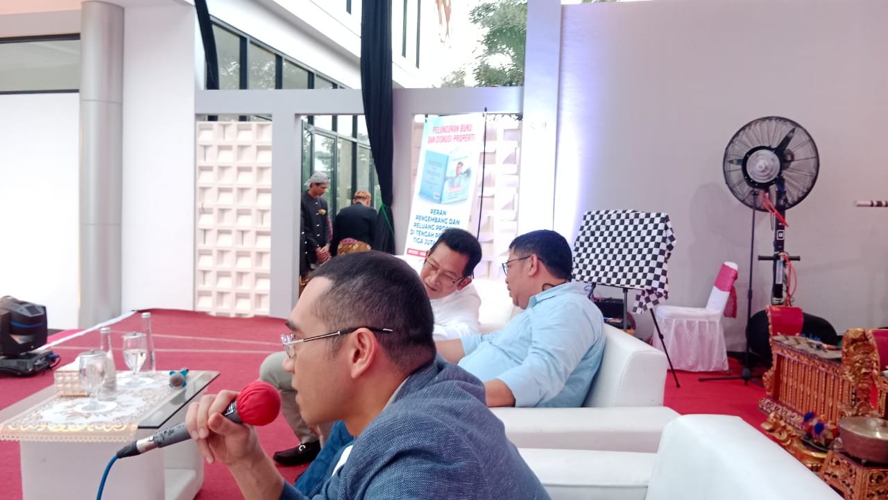 Ini Alasan Seksinya Pasar Properti Bogor Versi Leads Property