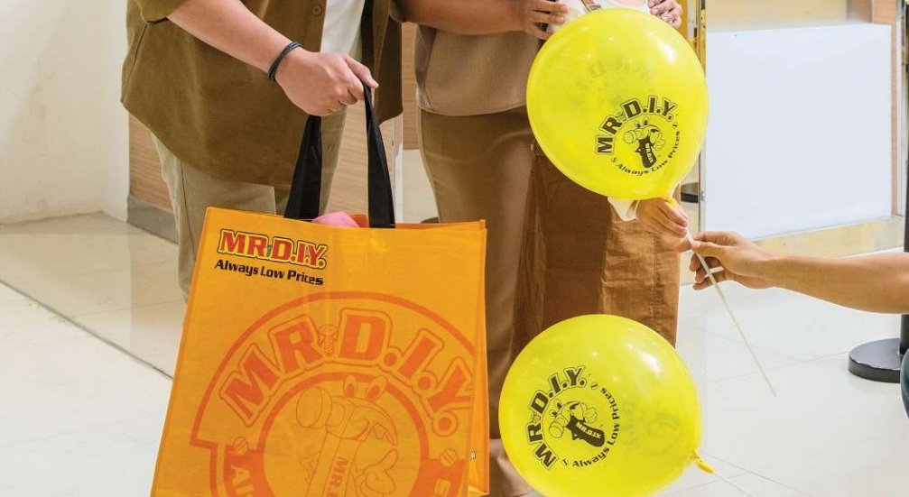 Peritel Ini Genapkan 1.100 Toko di Indonesia, Raup Rp3,7 Triliun
