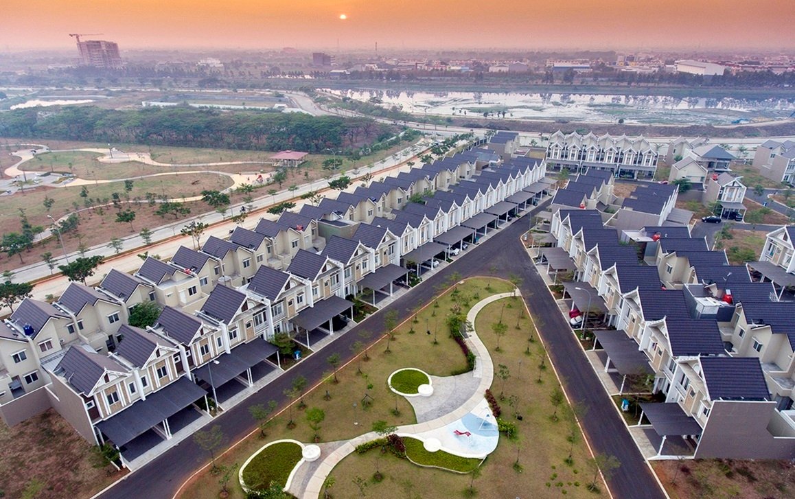 Tren Harga Rumah di Jakarta Timur Tahun 2025