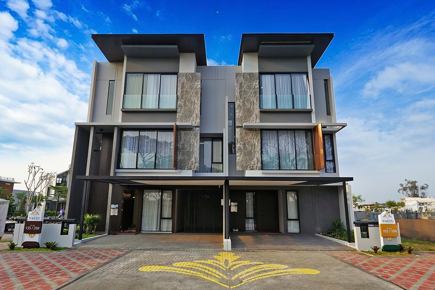 Begini Strategi Jakarta Garden City Memasuki Pasar Hunian Premium di Jakarta