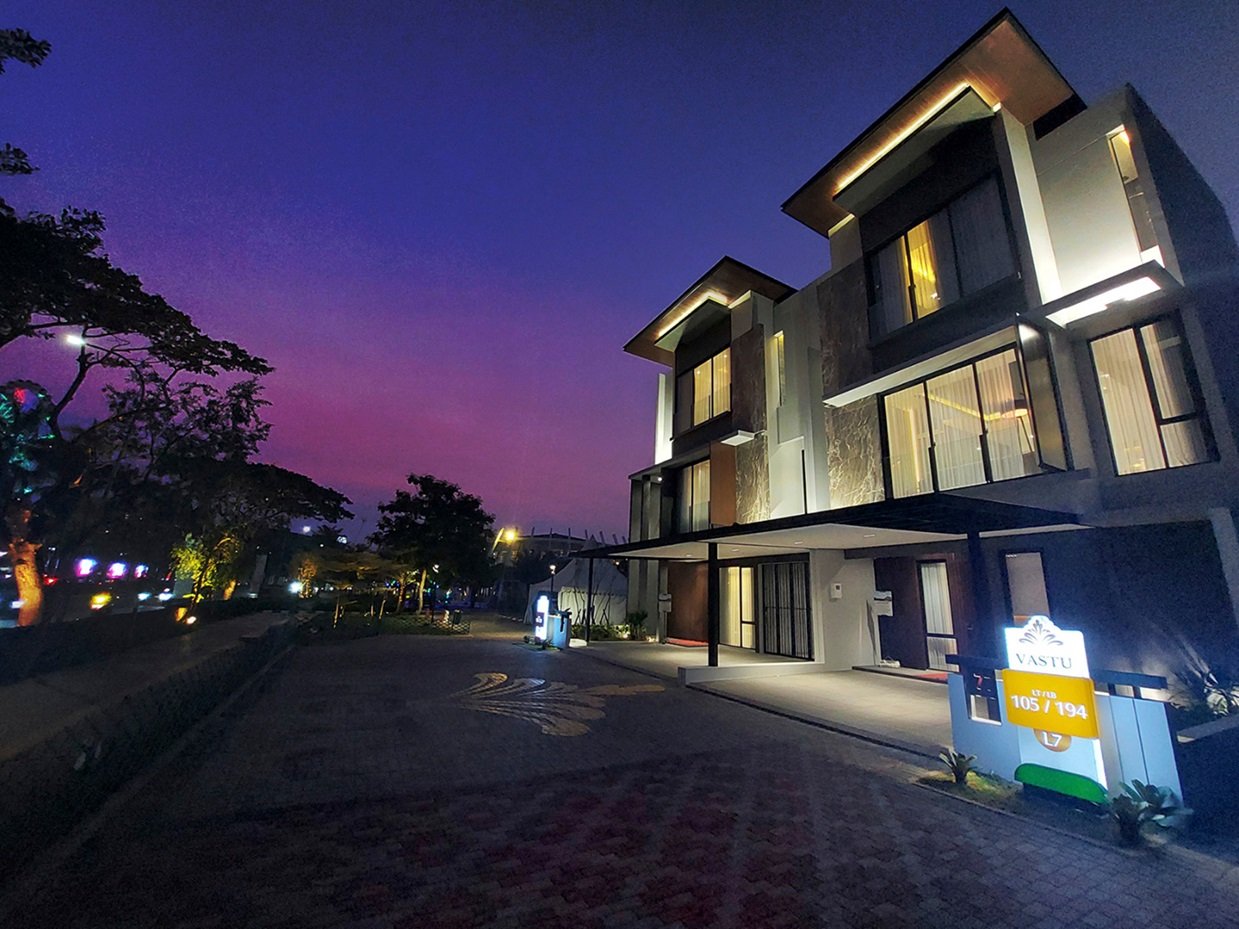 Para Pencari Rumah Silakan Singgah ke Jakarta Garden City