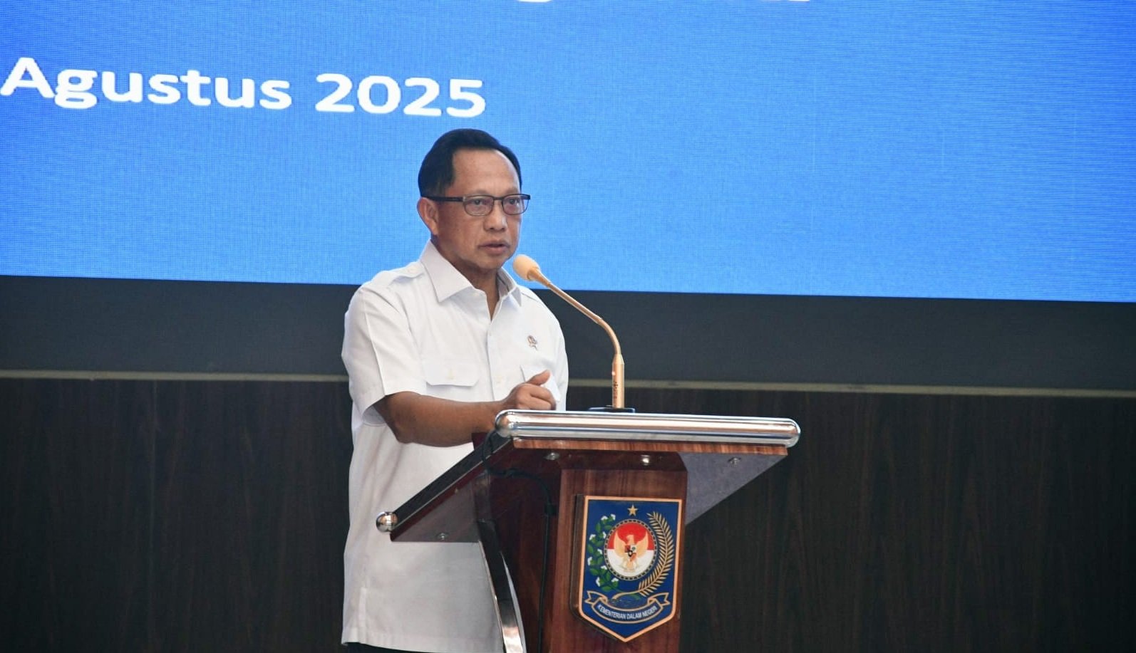 BPHTB dan PBG Gratis Telah Diterapkan di 509 Daerah