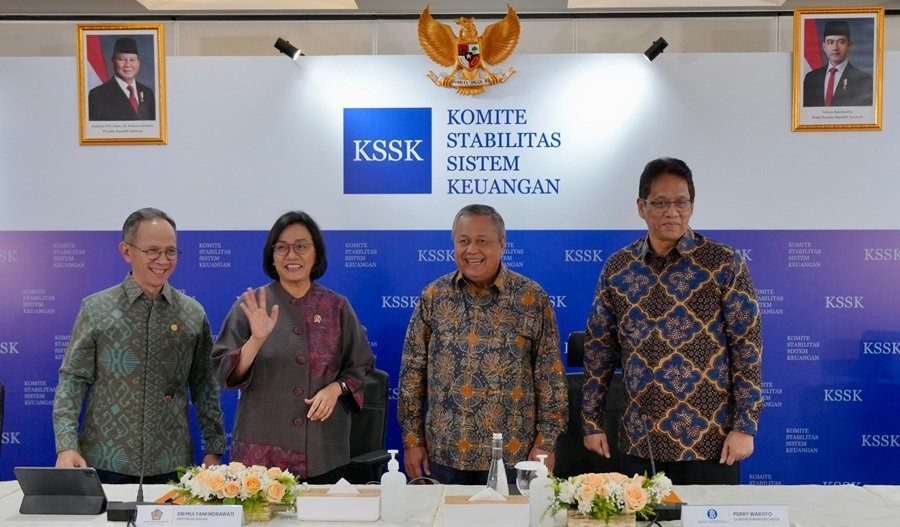 Target Rumah Subsidi Didongkrak, Menkeu: Percepat Pencapaian Tiga Juta Rumah