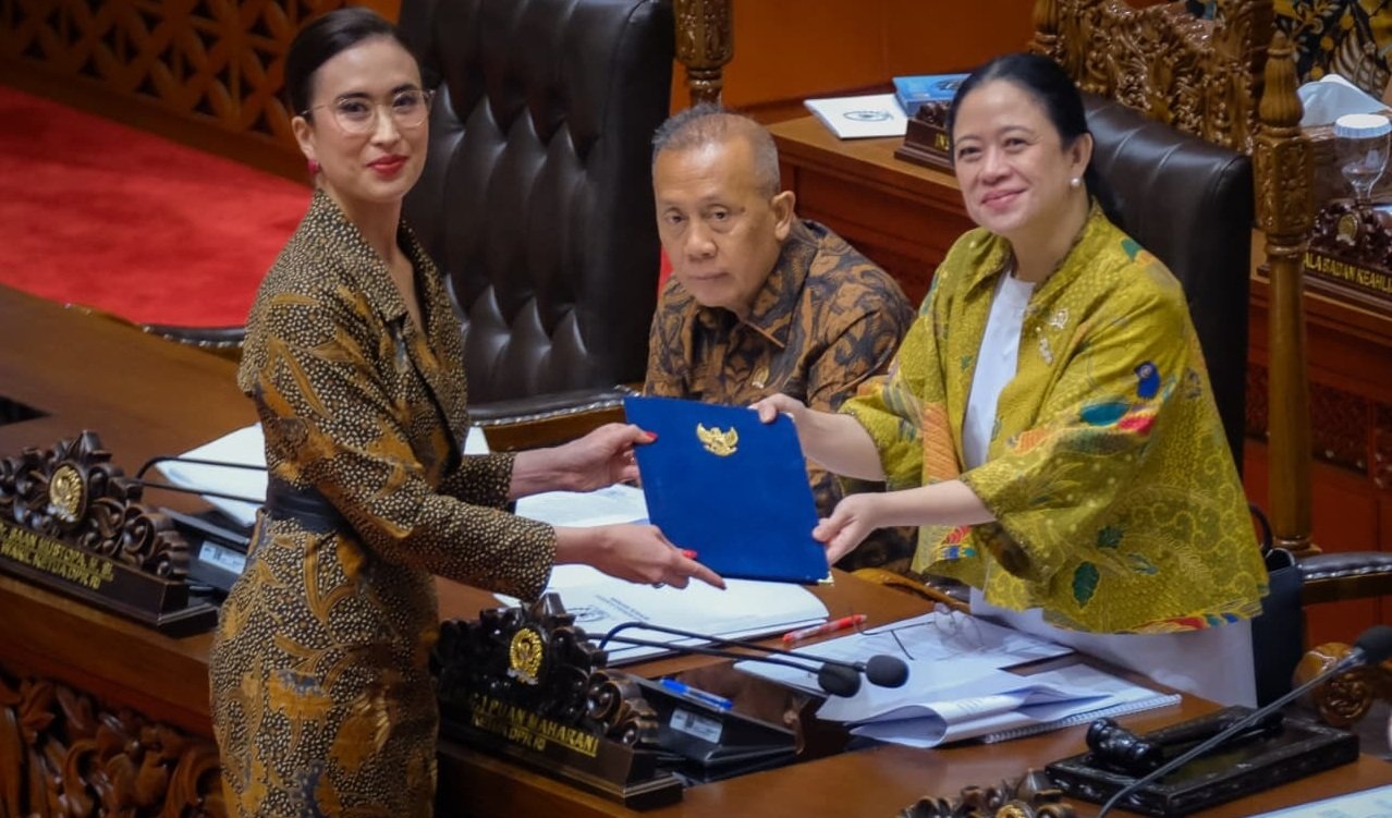 Pemerintah Dapat Beri Insentif Fiskal bagi Pelaku Usaha Pariwisata