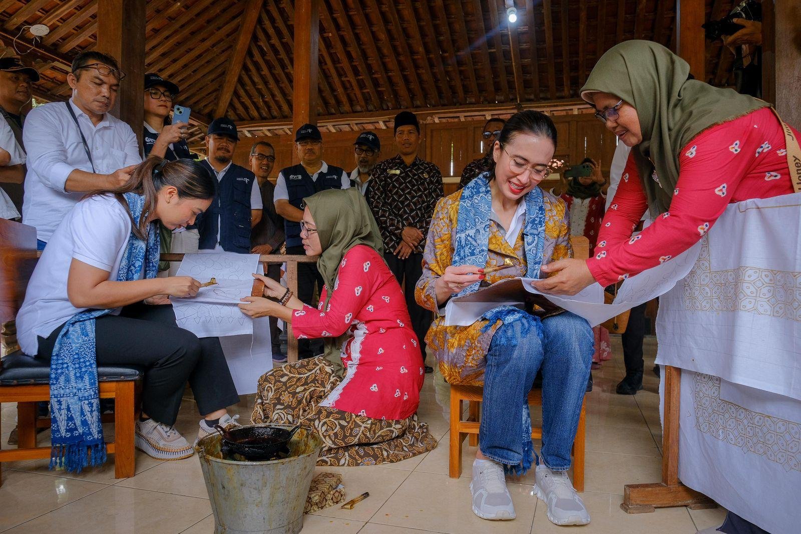 Di Tengah Tekanan Eksternal, Begini Peran Pariwisata Nasional