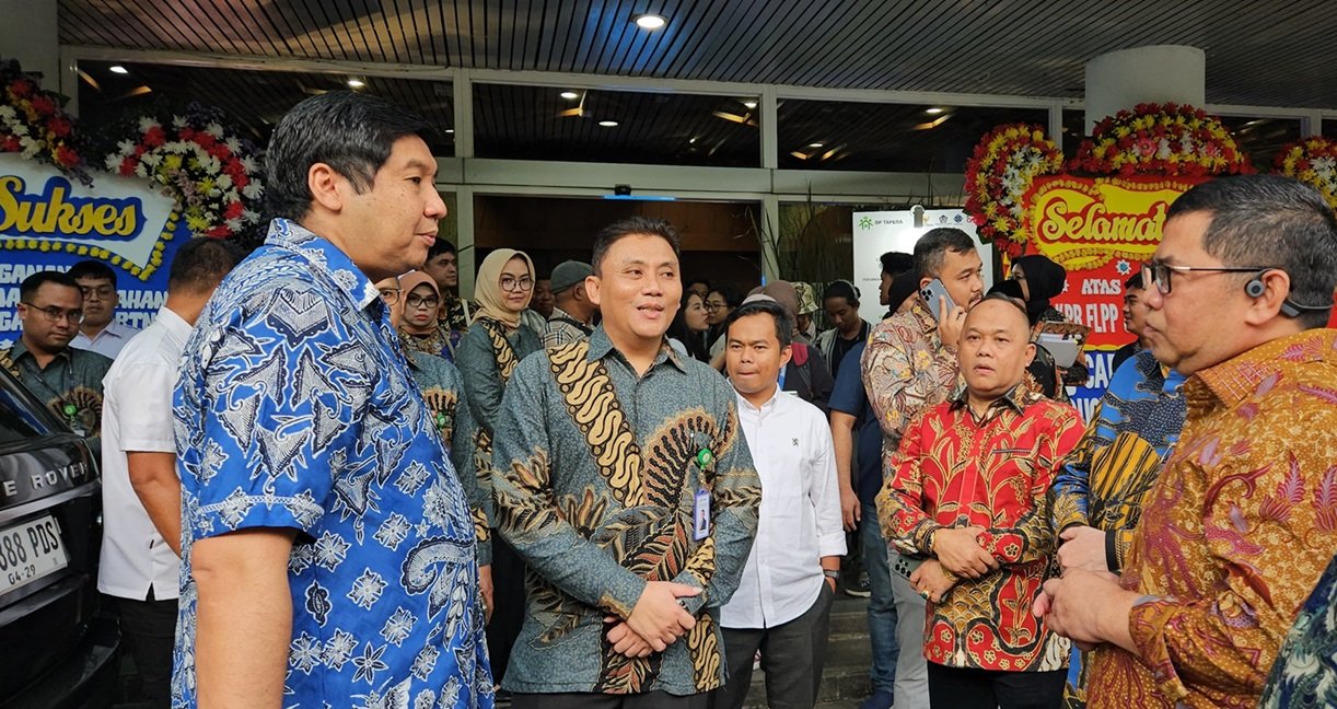 Ada Peluang KPR FLPP 2025 Bertambah
