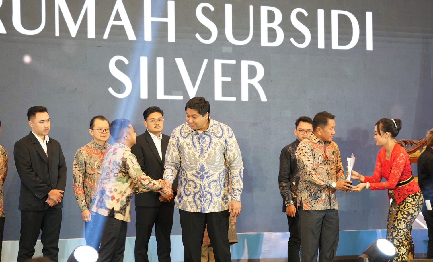 Menteri PKP Ajak Pengembang Bersinergi Bangun Rumah Rakyat
