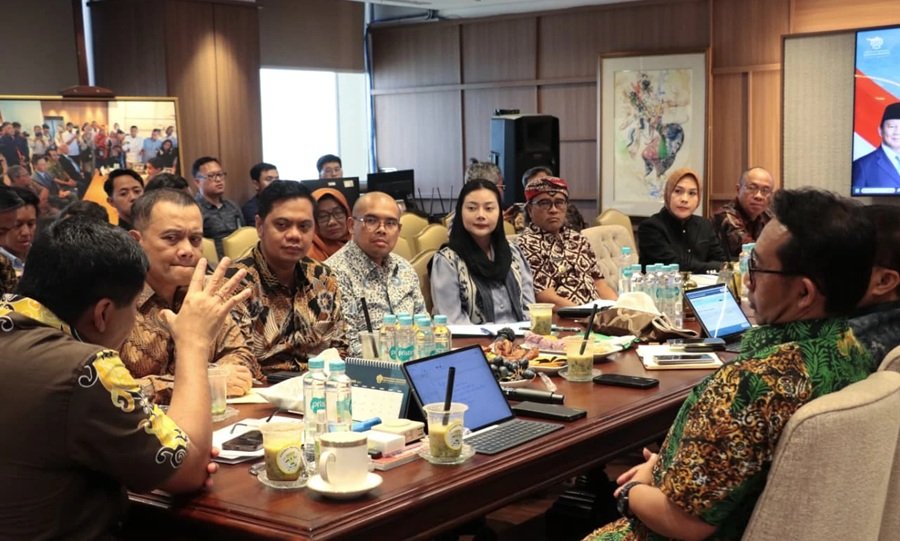PKP Berencana Alokasikan 40 Ribu Rumah Subsidi untuk Jateng