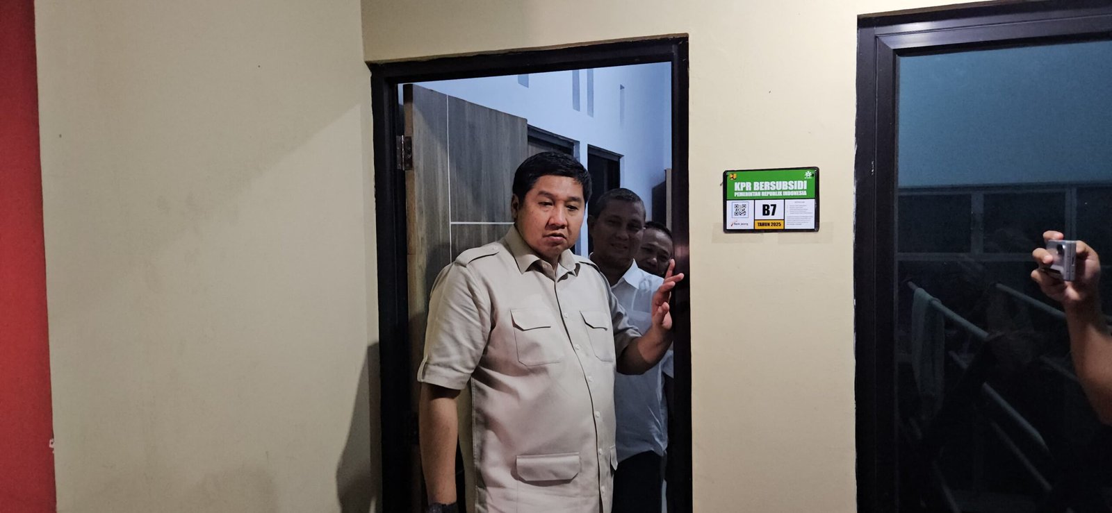 Pemerintah Bakal Periksa Keterhunian Rumah Subsidi