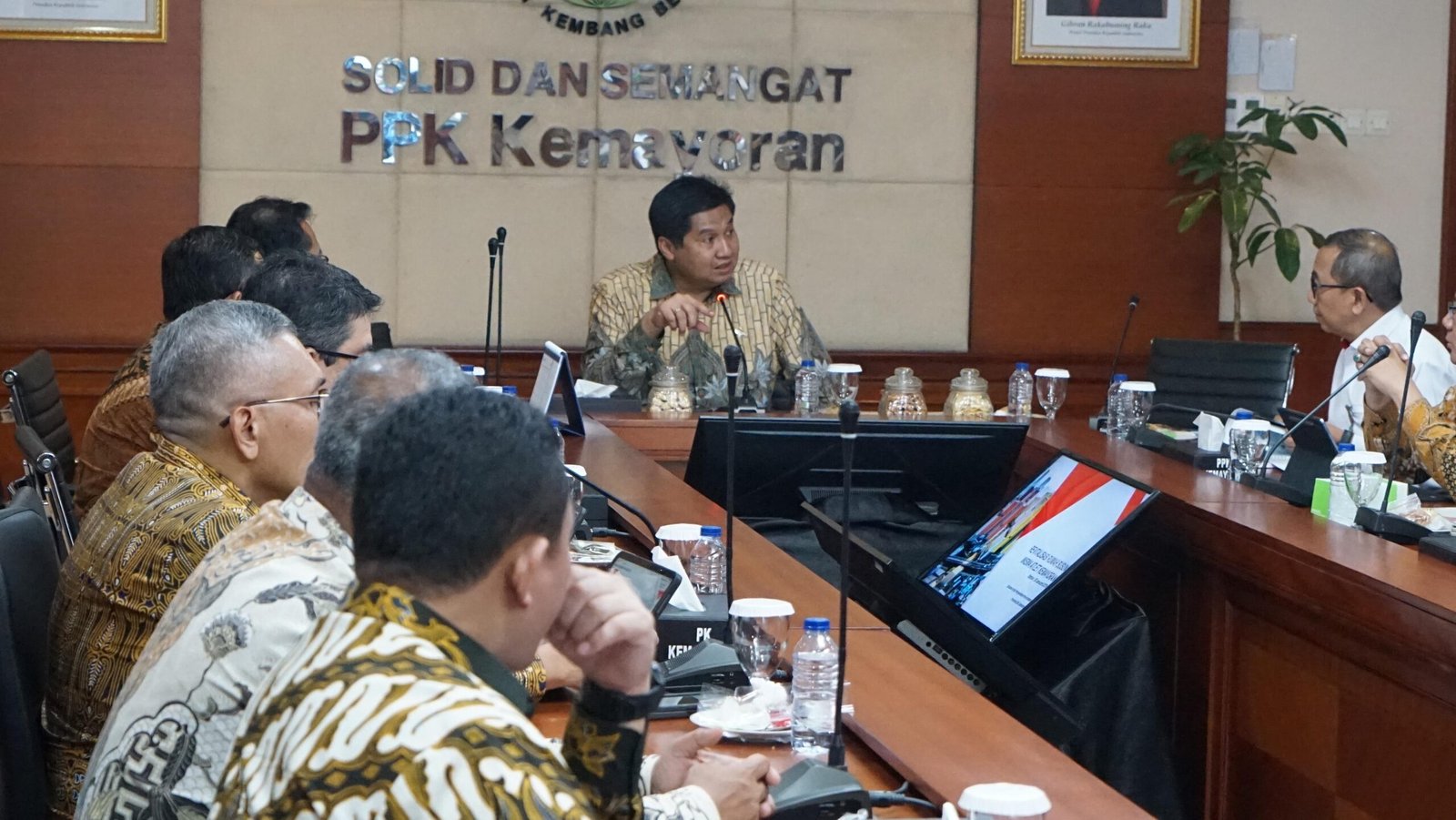 Ini Peruntukan Wisma Atlet Usai Rampung Direvitalisasi April 2025