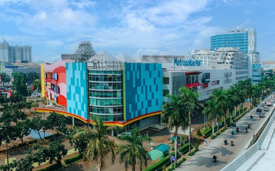 Metland Jaga Pertumbuhan Laba Bersih