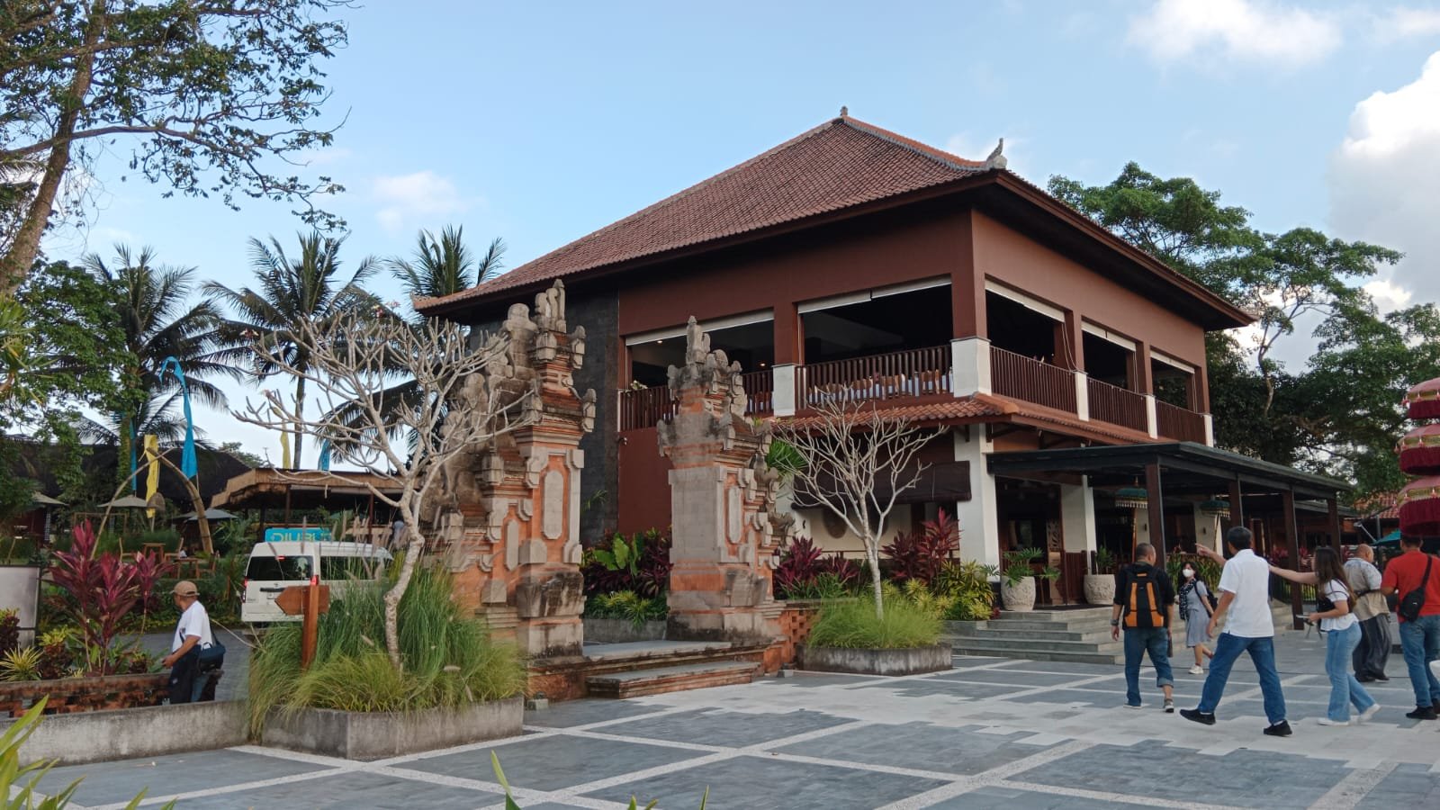 Bisnis Hotel Metland Terus Berkibar