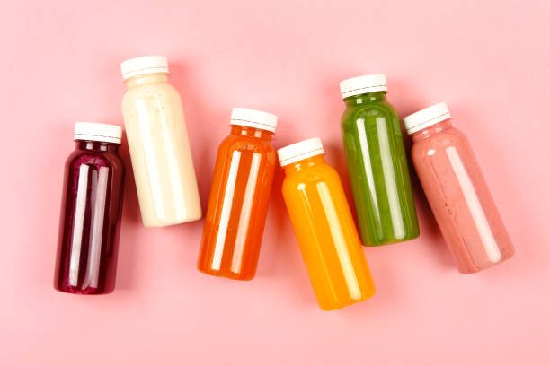 7 Minuman Sehat yang Bermanfaat untuk Tubuh: Segar, Alami, dan Kaya Nutrisi