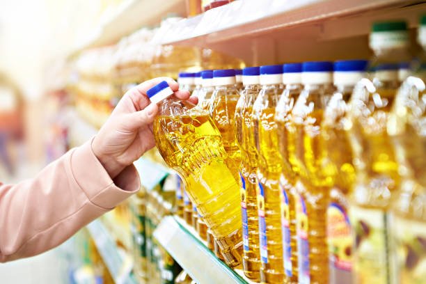 Kenaikan Harga Minyak Goreng di Indonesia Dipengaruhi Harga CPO Dunia