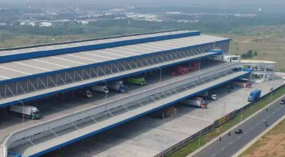 Mega Manunggal Property Lego Saham di Anak Usaha