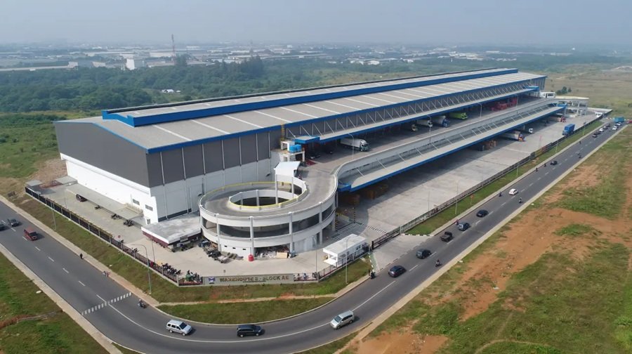 Kuartal Pertama 2026, Laba Bersih Properti Astra Melejit 145 Persen