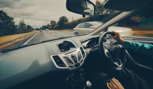 Tips Mudik Aman dan Nyaman dengan Mobil Pribadi