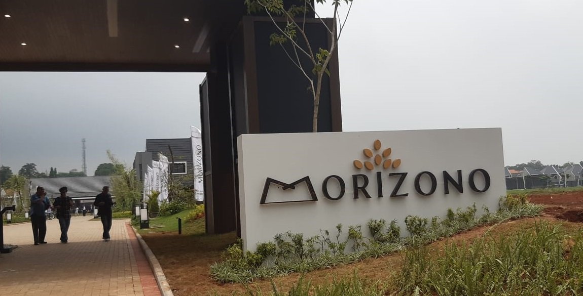 Lebih Dekat dengan Morizono, Hunian Bersertifikat EDGE Advanced