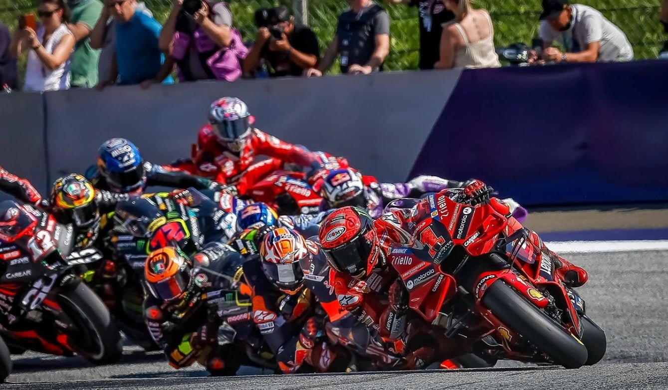 MotoGP Jepang 2025: Marc Marquez Berpeluang Kunci Gelar Juara Dunia di Motegi
