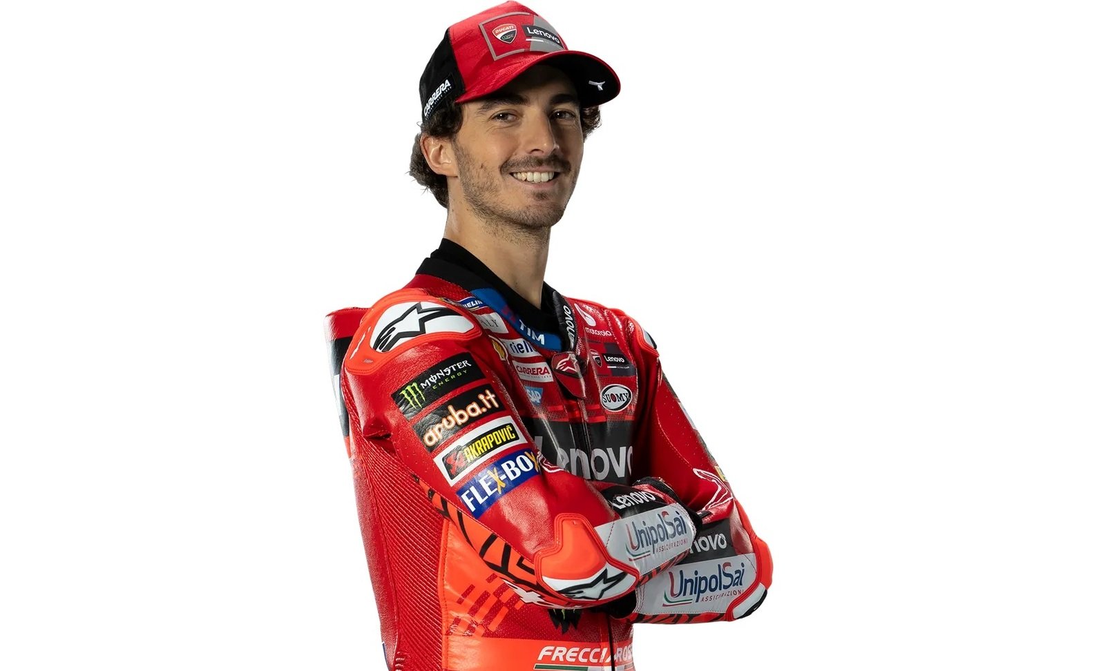 Hasil Motogp Qatar 2024, Francesco Bagnaia Rajai Balapan