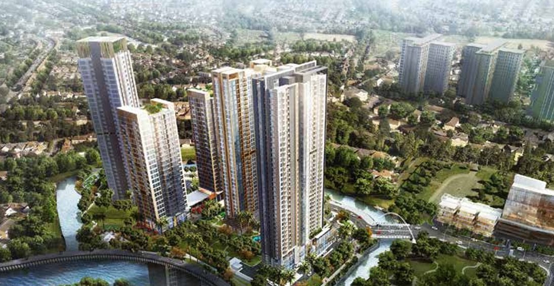 Pendapatan Maha Properti Indonesia Meningkat