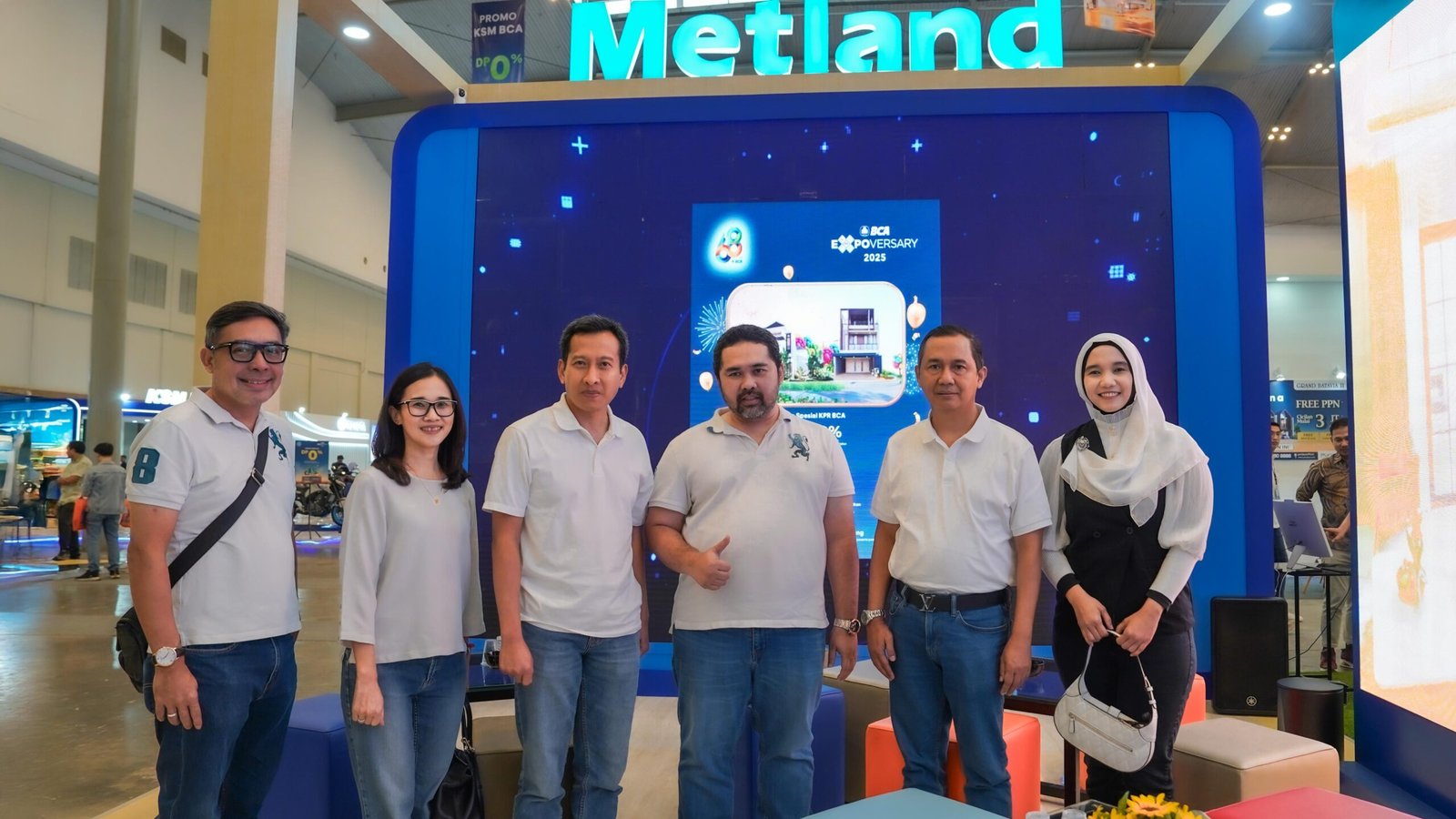 Berkenalan dengan MIRA yang Bikin Rumah Jadi Pintar